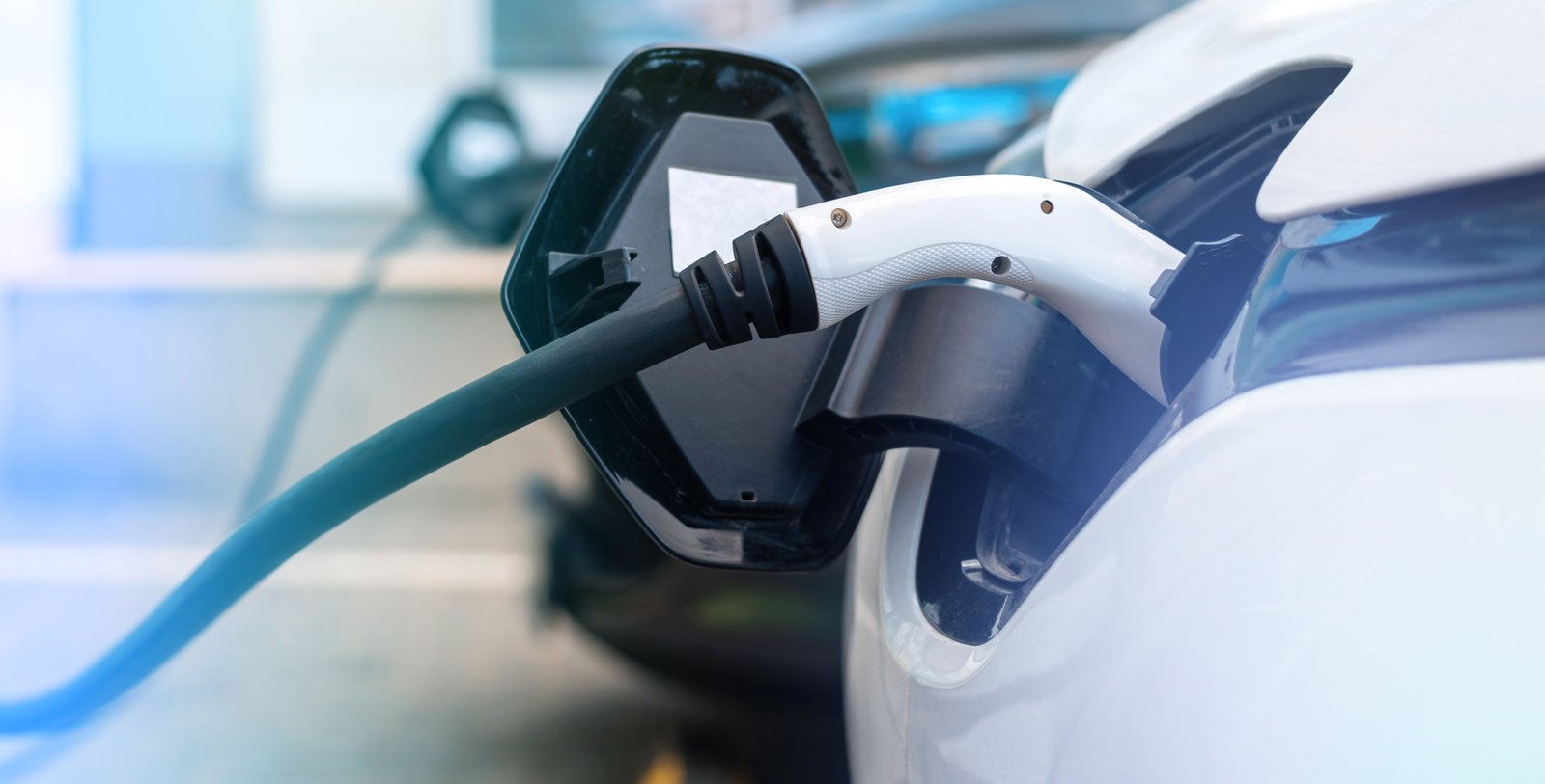 electric vehicles