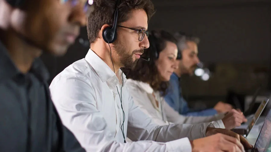 Transport Management – Journey From Backend To Boardrooms