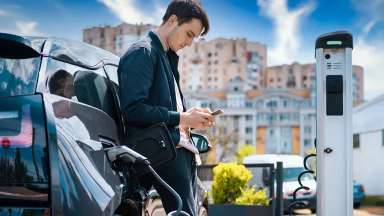 Next decade of Shared mobility with EVs in India