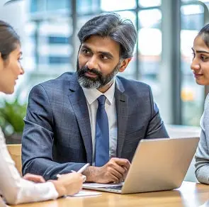 consulting advisory min