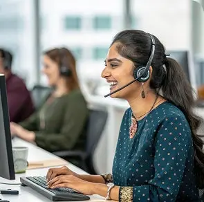 help desk min