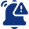 notification bell