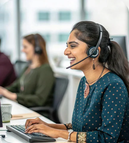 help desk img