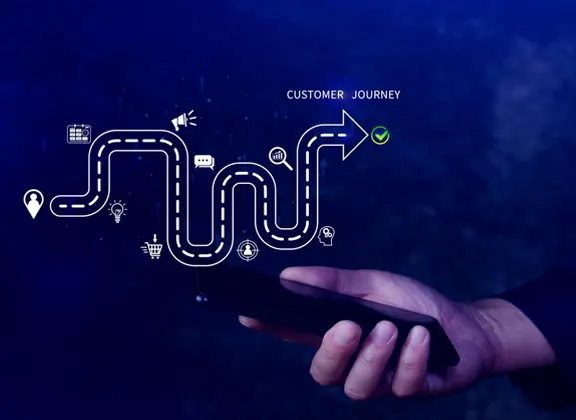 A Journey Built on Experience and Insight