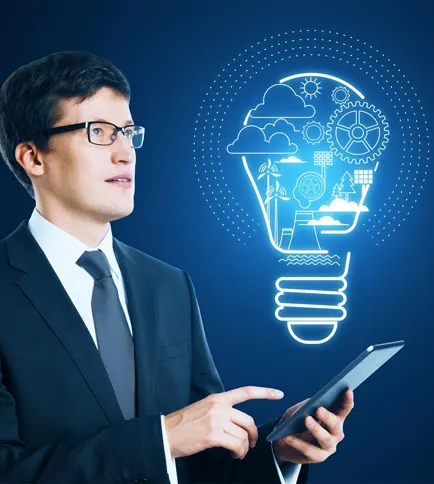 Customized and Innovating Tech Solutions