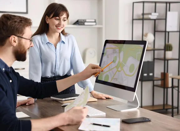 Employee Transportation Helpdesk