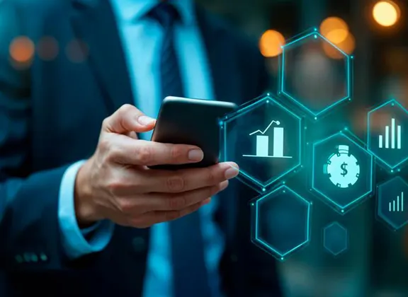 Enterprise Mobility That Scales with You