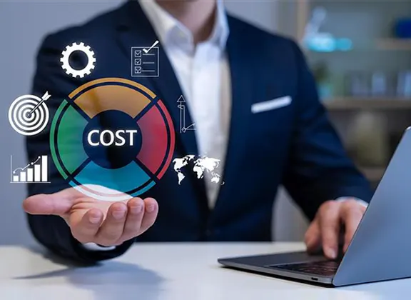 Maximize Value. Cut Costs. Stay Efficient