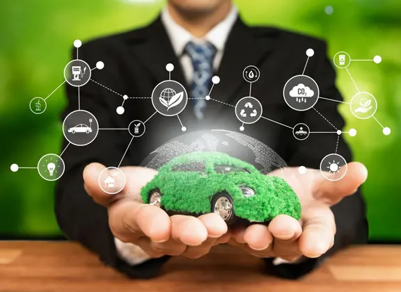 One ecosystem for every business travel needs