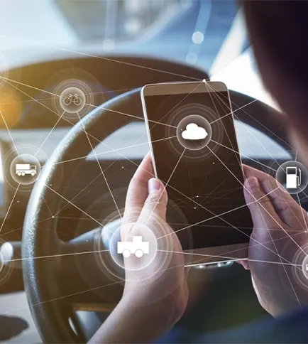 Smarter Fleet Systems for Every Organisation