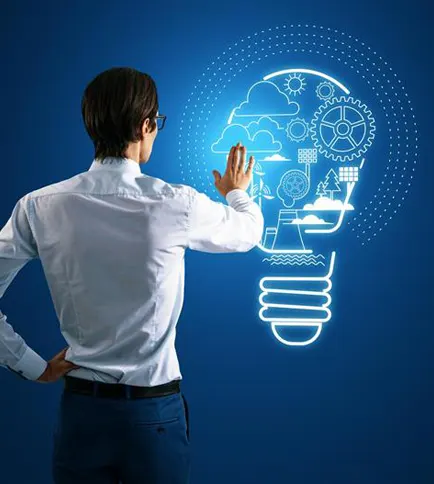 Solving Complexity with an Integrated Approach