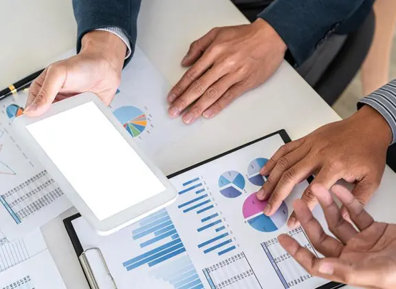 Strategic Benchmarking and Whitepaper