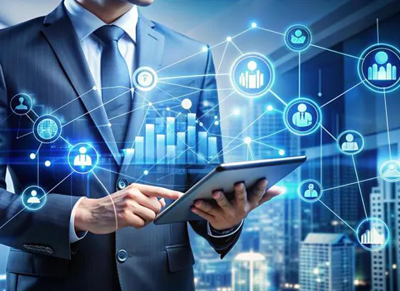 The Managed Mobility Model is designed to offer WIN WIN for all stakeholders