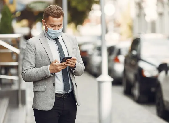 Driving the Next Era of Corporate Mobility