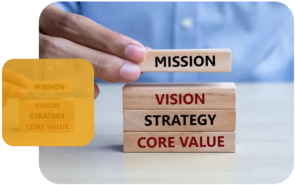 Our Mission
