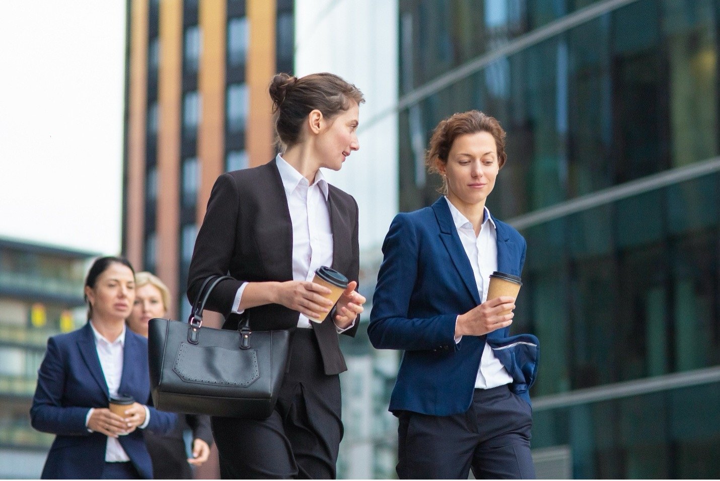 Why focus of leadership has increased on Transport Management over Facility Management in the last few years?