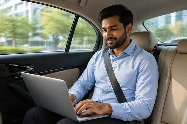 Cost vs Comfort: Striking the Right Balance in Employee Mobility